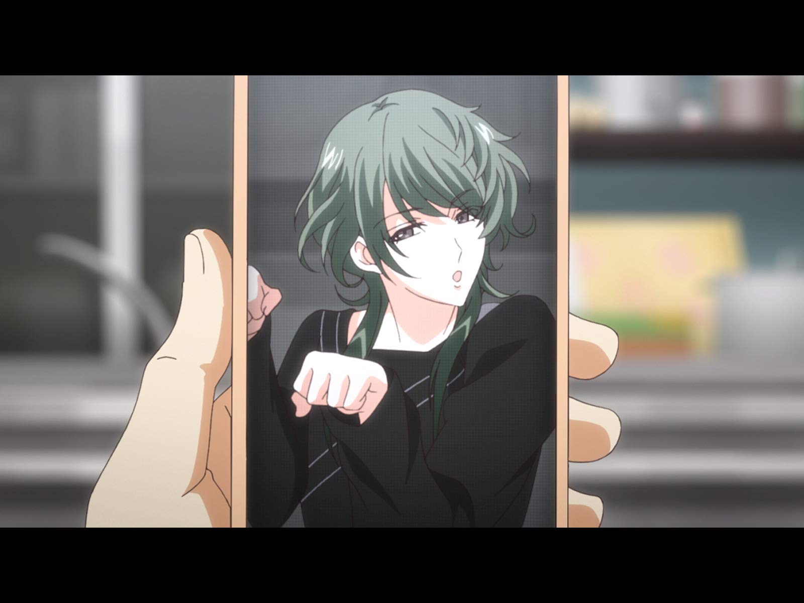 Amazon Co Jp ツキウタ The Animation 2を観る Prime Video