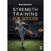 Strength Training for Soccer