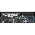 Games Workshop 99120116015" Adeptus Mechanicus Belisarius Cawl Miniature, Black