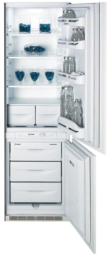 Indesit IN CB 310 AI Integrado 264L Blanco - Frigorífico (264 L, N ...