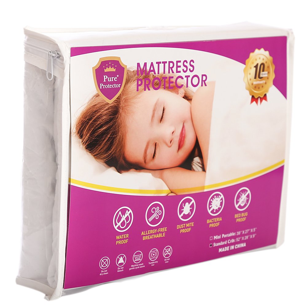 beauty sleep baby mattress