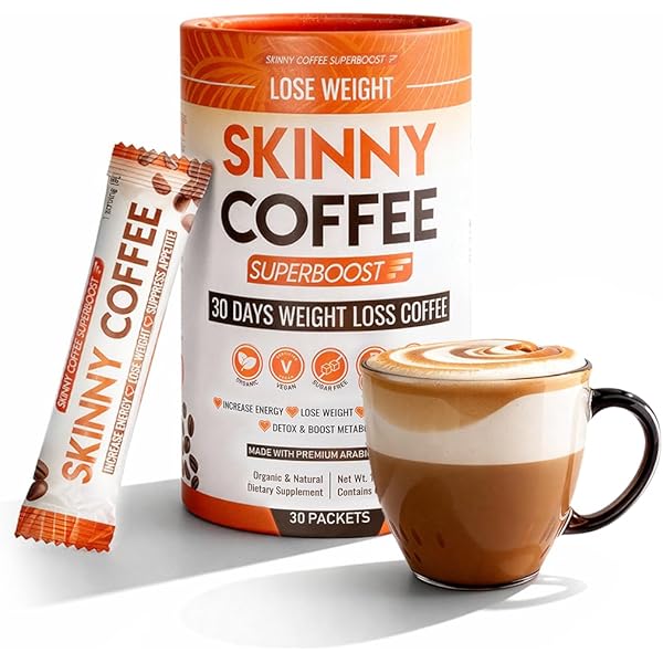 Amazon.com: Naturegift- Weight Loss Diet Instant Coffee [Slimming