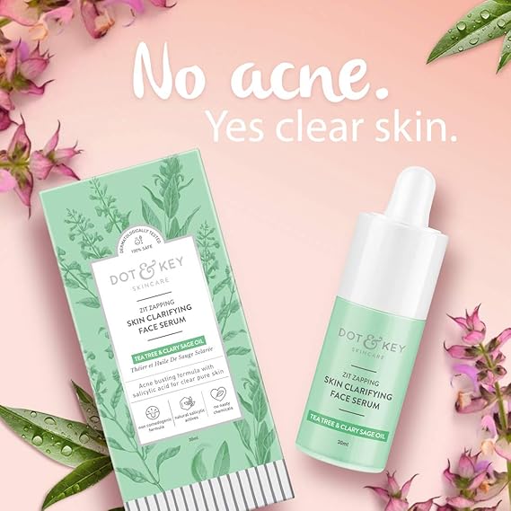 dot and key zit zapping serum
