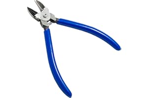 FUJIYA Tools, 90CS-150, Catch Nippers, 6 Inch