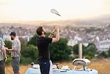 Ooni Karu 12 Multi-Fuel Pizza Oven 12in 500°C Portable Wood Gas view 6