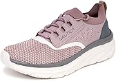 Nautica Women's Fashion Sneaker Lace-Up Running Shoe Casual Max Cushioning Walking Tennis Sneaker
