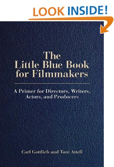 The Film Directors Intuition Script Analysis and Rehearsal Techniques