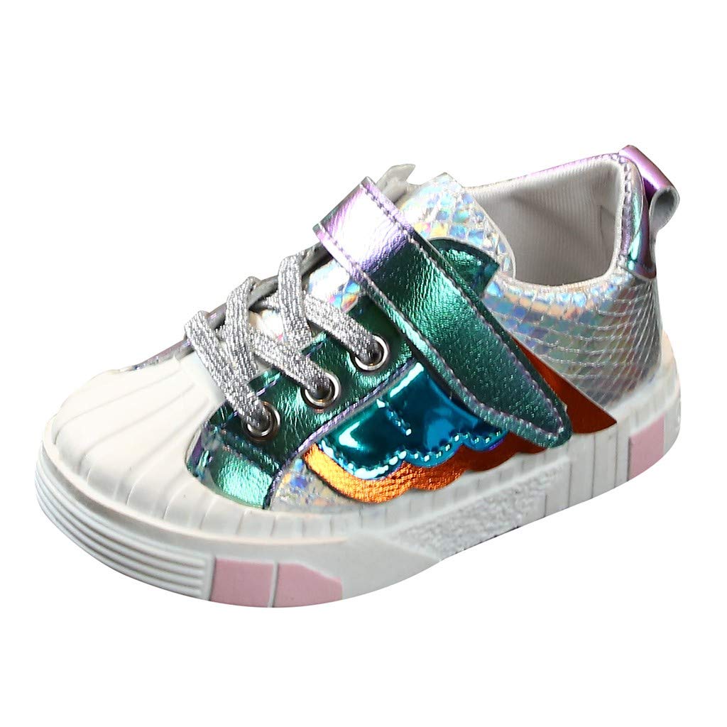 size 5 baby shoes in eu