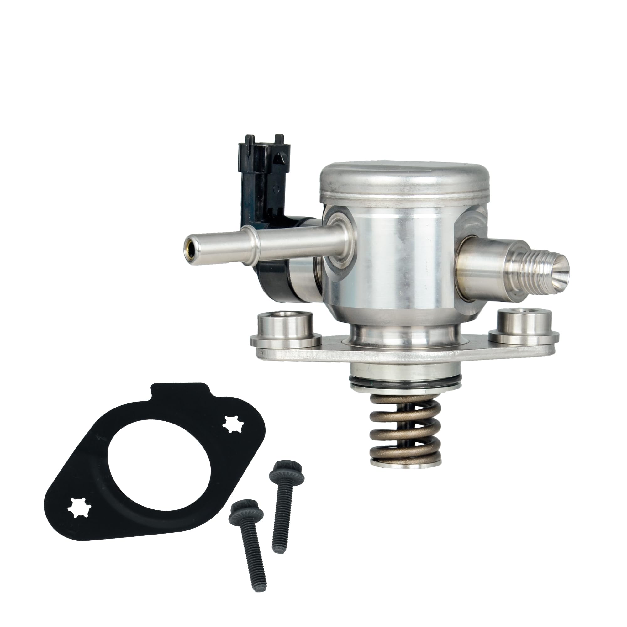 Photo 1 of ****VERY USED**
AdvanEX 12641847 HPFP High Pressure Fuel Pump with Gasket and Bolts Compatible with Buick LaCrosse/Regal Chevrolet Equinox/Impala GMC Terrain Replace 12639694 EP1028 GDP103