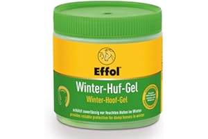 Effol Winter Hoof Gel, 500 ml