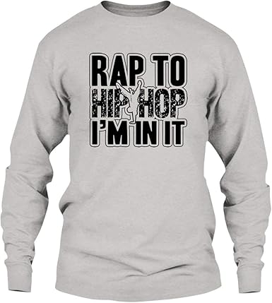 best hip hop shirts