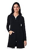 Coolibar UPF 50+ Women's Cabana Hoodie - Sun