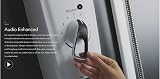Mira Advance Flex Thermostatic Shower 8.7kW 1.1785.003 view 5
