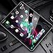 Maxboost Screen Protector for Apple iPad Pro 12.9-Inch 2018 (Clear, 1 Pack) Tempered Glass Screen Protector with Advanced Touch Sensitive HD Clarity Compatible with iPad Pro 2018 12.9