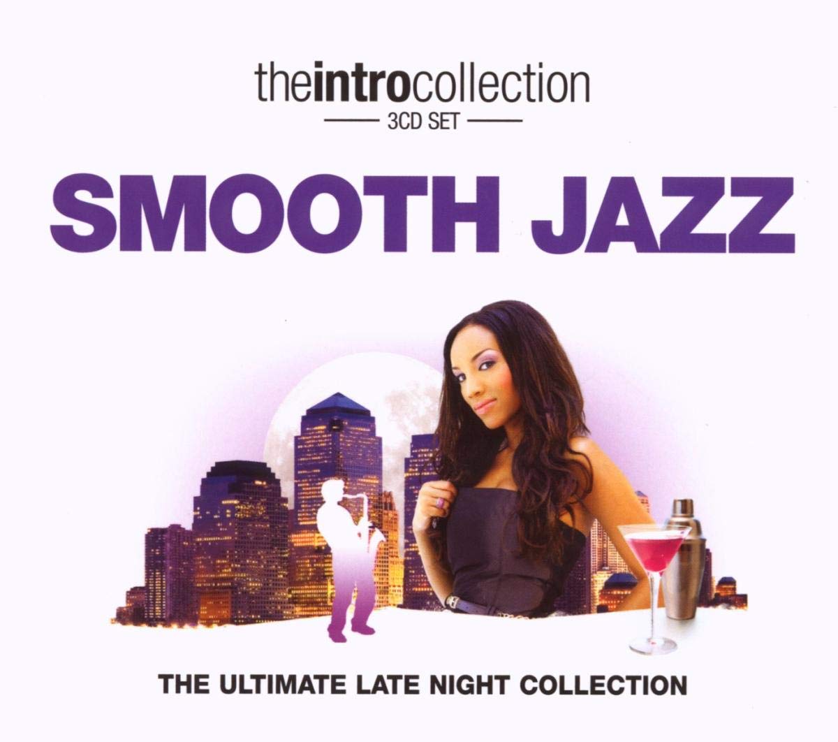 [The Intro Collection] Smooth Jazz