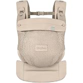 AMYA Carrier - Almond Beige