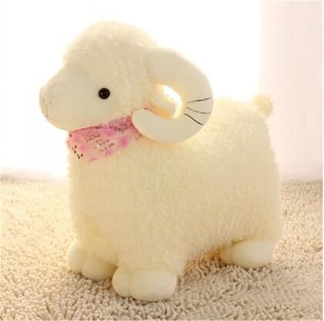 ram plush toy
