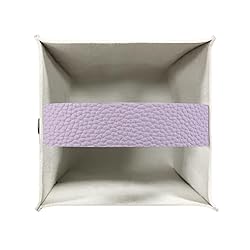 Talayituse Rabbit Tulip Print Tissue Box Cover