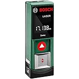 BOSCH(ボッシュ) レーザー距離計 ZAMO 【正規品】