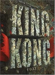 King Kong - Édition Collector