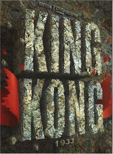 King Kong - Édition Collector