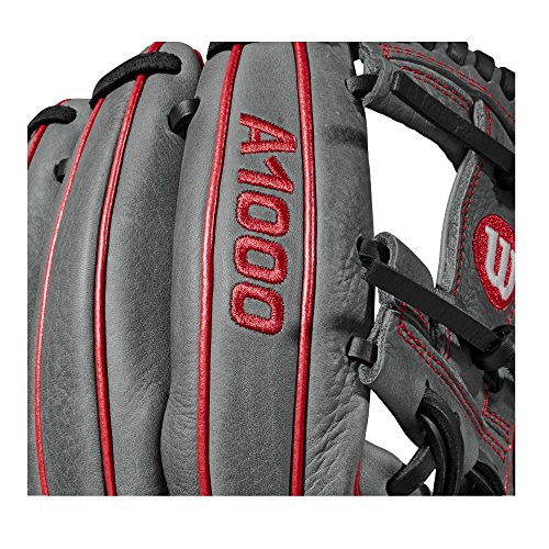 Wilson-A1000-Baseball-Glove-Series