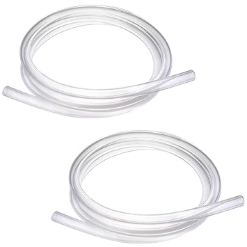 avent breast pump tubing replacement