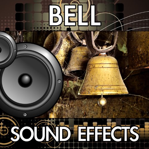 Boxing Bell Ring (Bell Ringing) [Version 1] by Finnolia Sound Effects