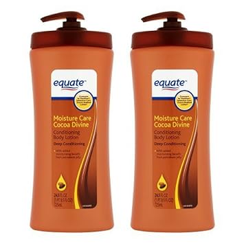 equate men's lotion
