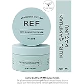 Reference of Sweden DRY SHAMPOO PASTE