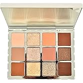 Makeup by Mario Ethereal Eyes Eyeshadow Palette Powder