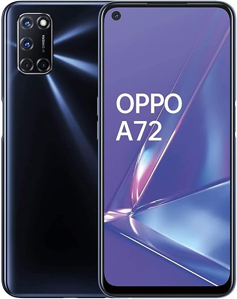 Oppo A72 Tim Smartphone Amazon Fr Cuisine Maison