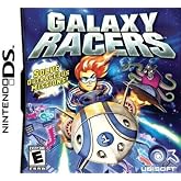 Galaxy Racers - Nintendo DS