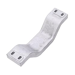 5371 02 00 6G5 45251 01 00 Outboard T Tab,Anode