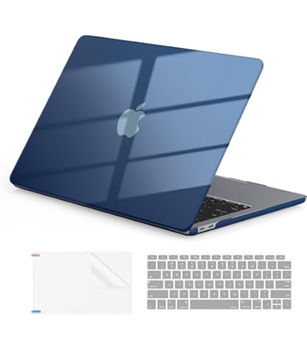 Amazon.com: Late 2020 Apple MacBook Air with Apple M1 Chip