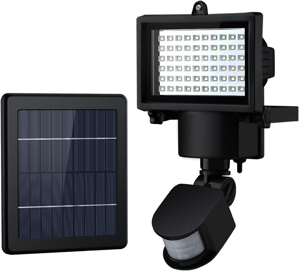 Feu Marin Solaire étanche - Signal Lumineux Pour Filet De Pêche, Bateau, Bouée - Contrôle Automatique Jour/nuit - 6000m De Visibilité