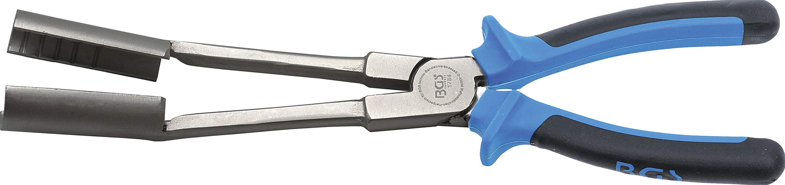 BGS 1784 | Spark Plug Pliers | 250 mm | 30° offset