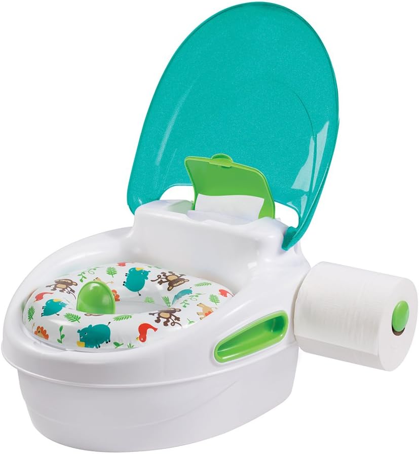 Summer Infant Step by Step Potty Neutral Amazon.co.uk Baby