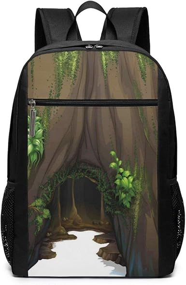 woodland backpack amazon
