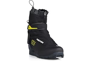 Fischer OTX Adventure Mens Cross Country Ski Boots