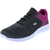 Cross Trekkers Womens Gusto Crosstrainer Casual Running Sneaker by Payless