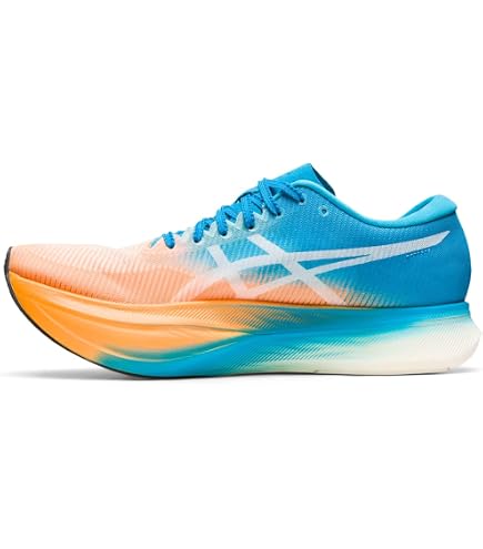 Amazon.com | ASICS Unisex METASPEED Sky+ Running Shoes, 11.5M