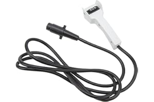 Generic Winch Remote Switch 4013466, Waterproof Anti Aging Replacement for Polaris Sportsman ATV Ranger RZR, with Upgraded Co