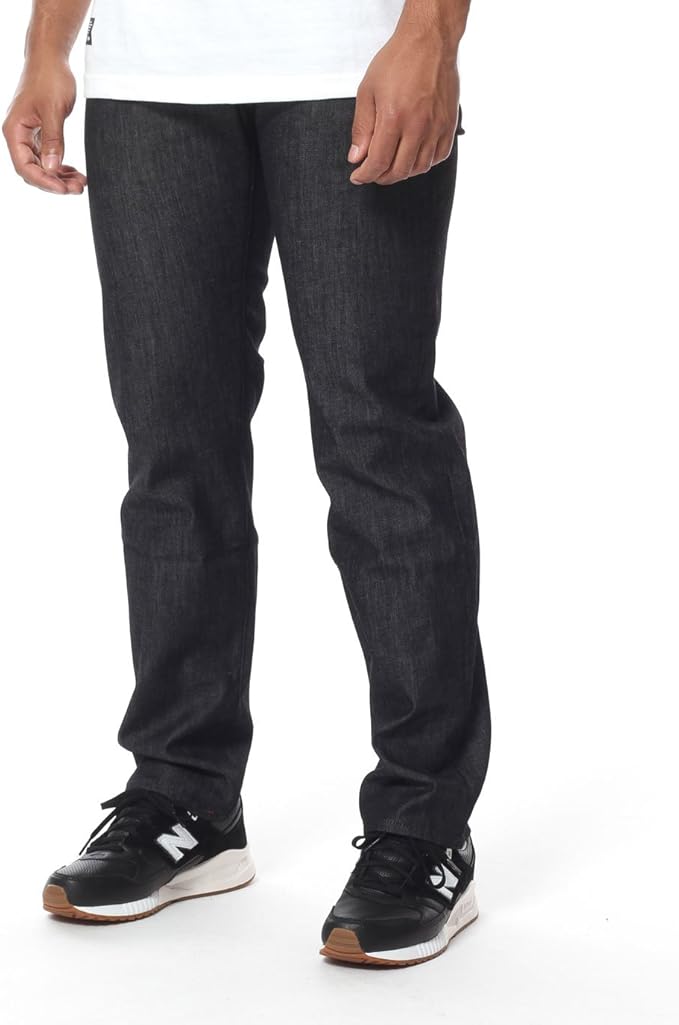 lrg true straight jeans