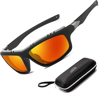 gafas de sol polarizadas para hombre