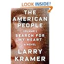 The American People: Volume 1: Search for My Heart: A Novel