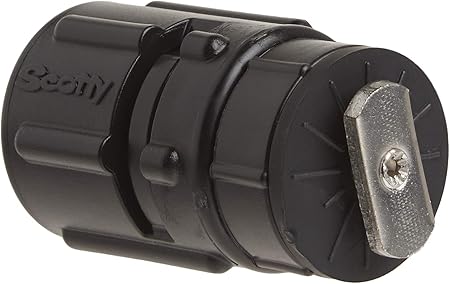 Gear head track adapter Clearance