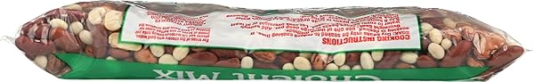 GEFEN CHOLENT MIX, 16 OZ