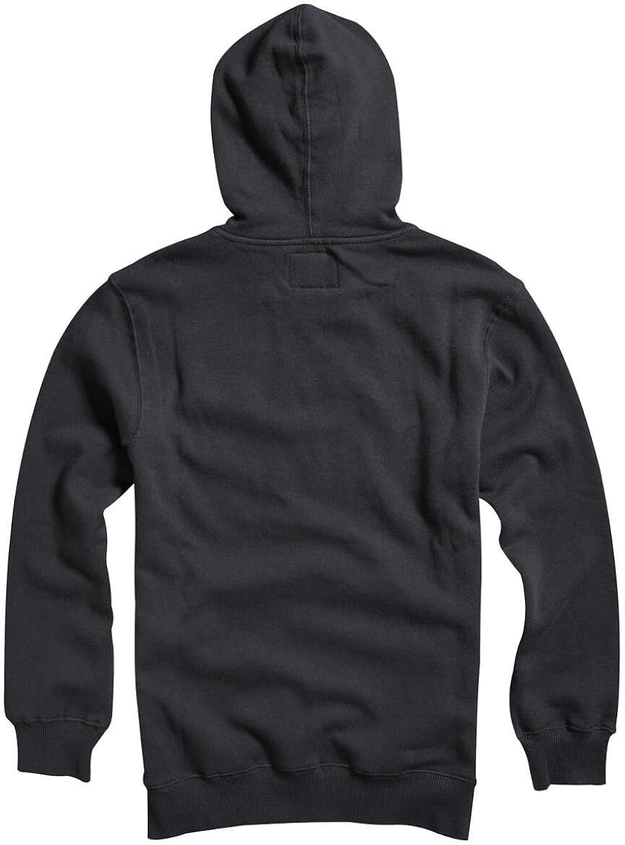 Fox Racing Youth Legacy Hoody: Clothing