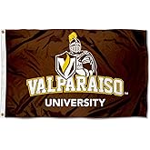 VALPO Crusaders Flag
